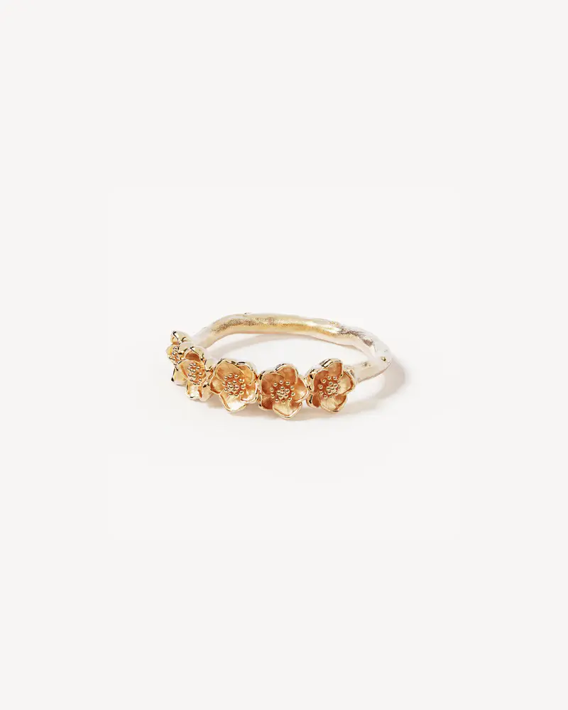 Rose Gold Ring