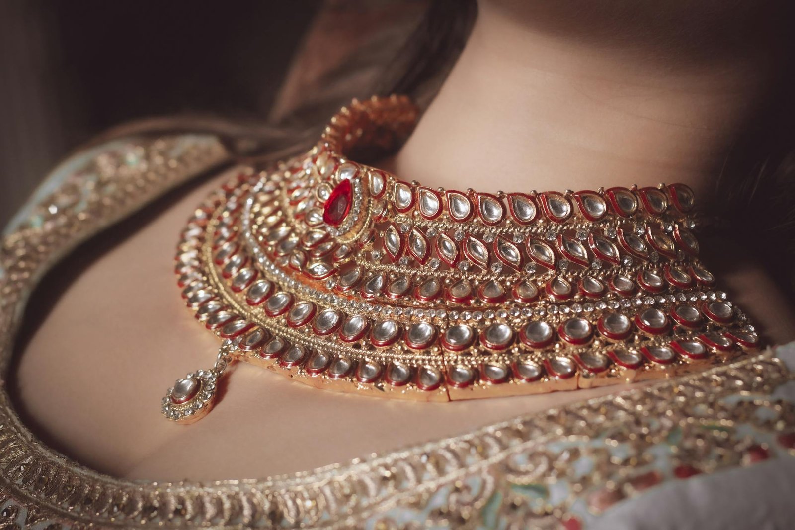 Gold Heritage