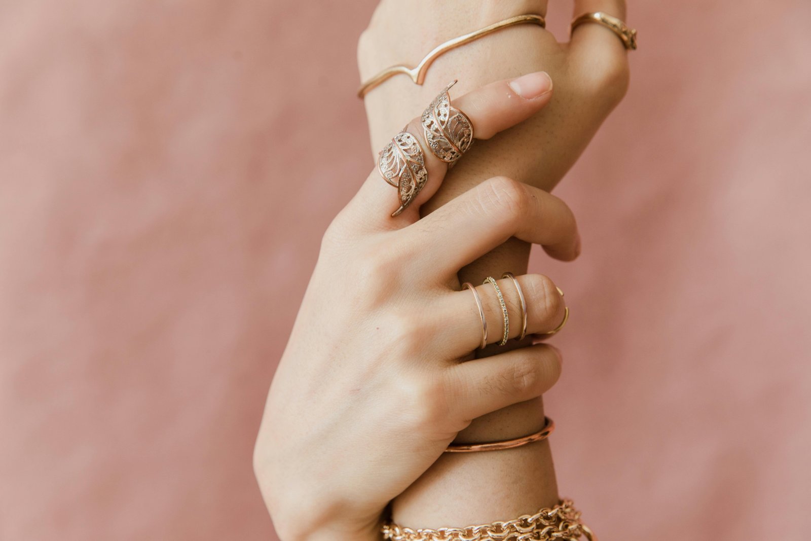 Radiant Solitaire Ring