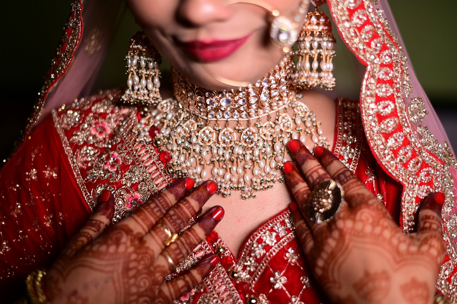 Engagement Collection